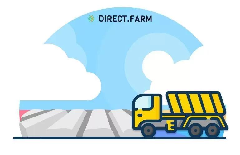 Можно ли долго хранить влажное зерно в рукавах?