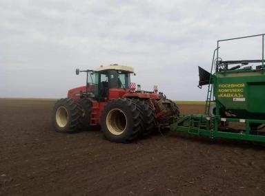 ООО «Луговчане»