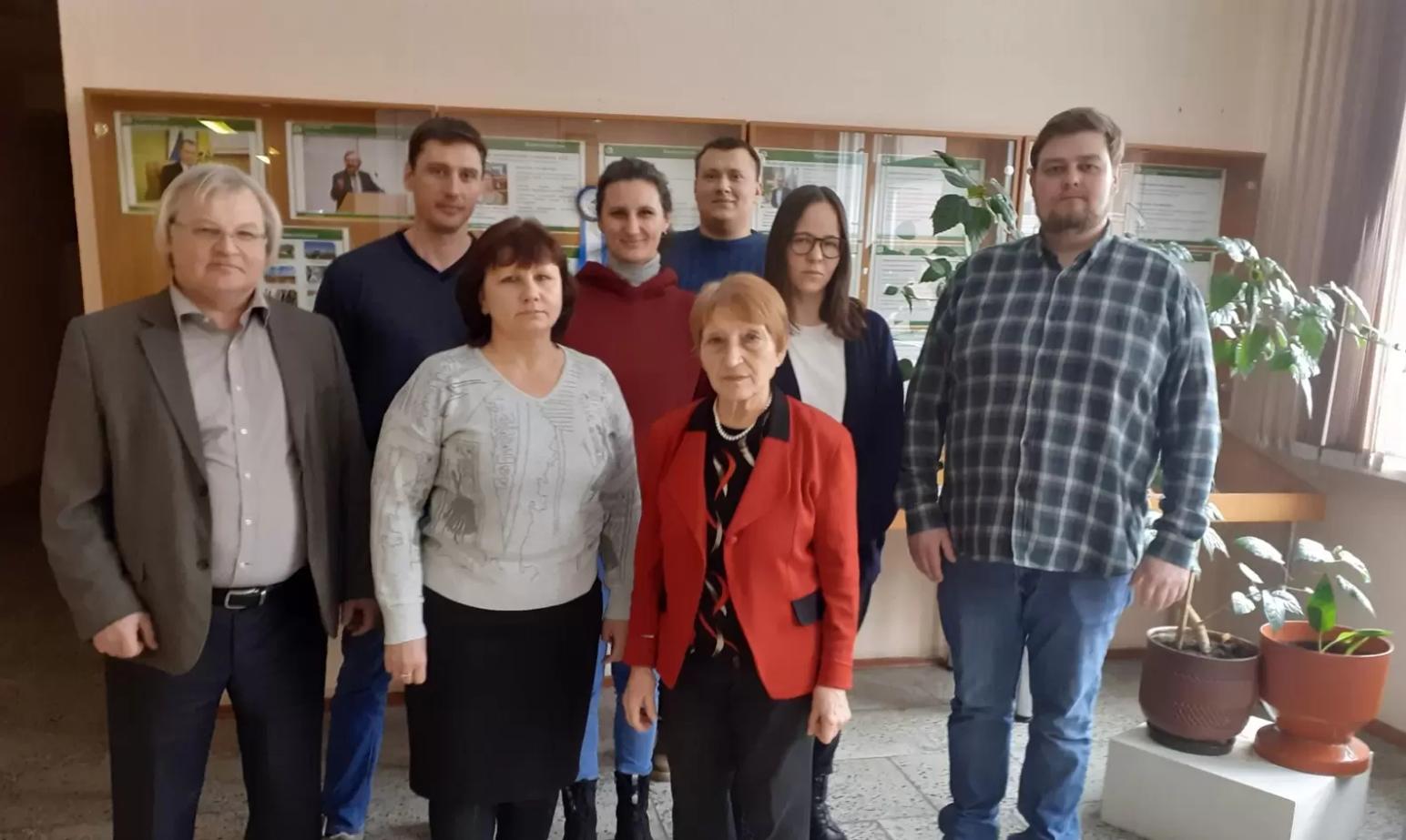 Организация полноценного кормления коров и молодняка. «Кормовые рационы»