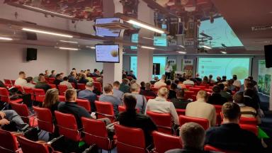 Семинар «PROкачай сою – Итоги проекта»