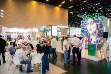 В Минводах прошла 5-ая юбилейная выставка «PRO ЯБЛОКО»