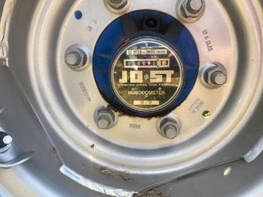 ПРОДАЕТСЯ б/у многоцелевой культиватор VECTOR 460 Kockerling