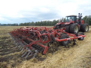 Культиваторы АТЛ