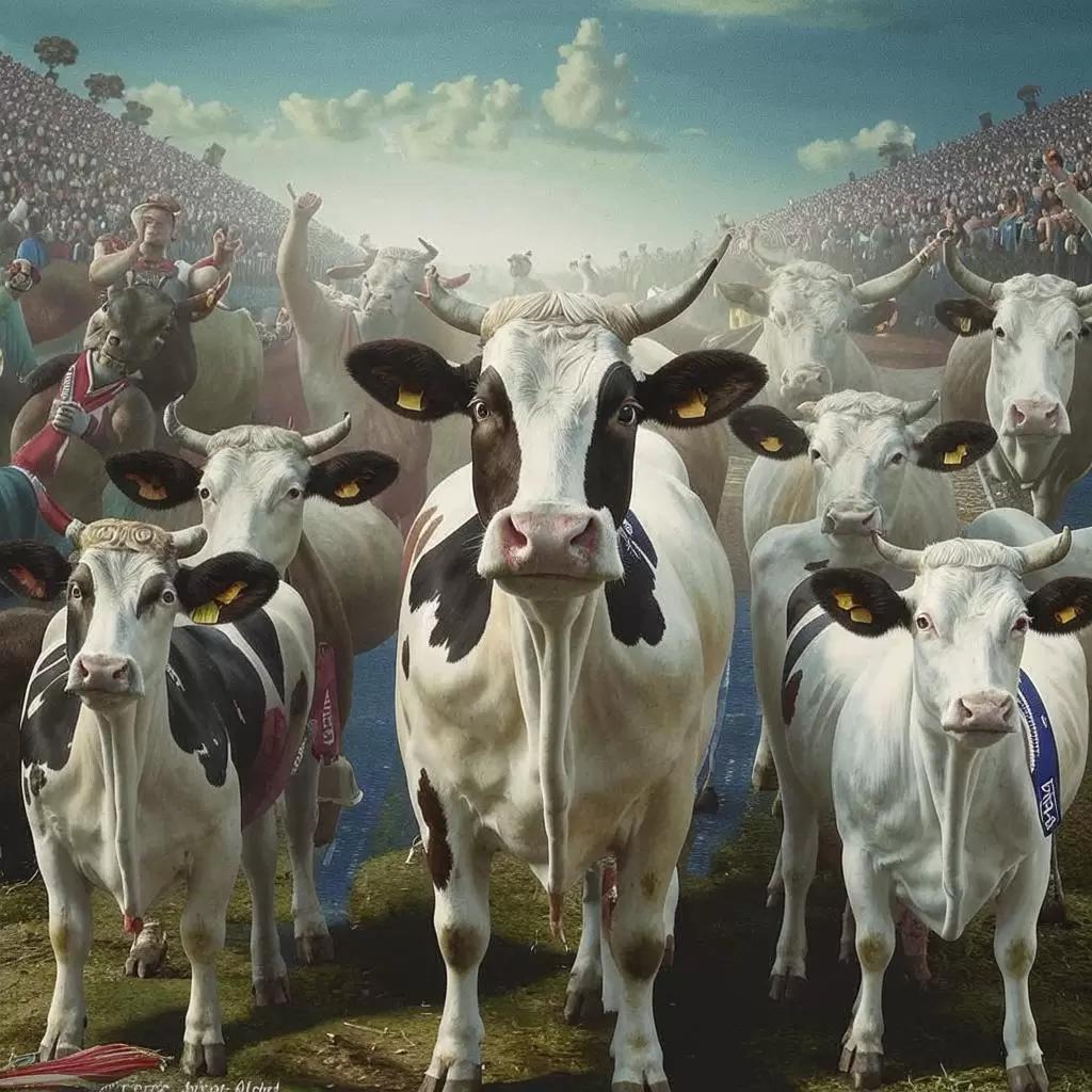 Ключевые тренды от DairyNews.today