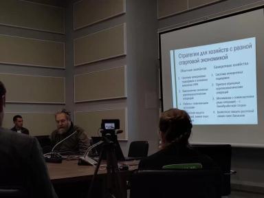 Как получать больше прибыли от производства зерна?