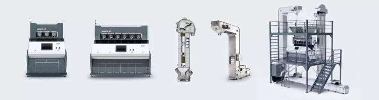 Что покажем на выставке "ЮгАГРО"