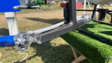 Дроны DJI - обзор от Калина Агро