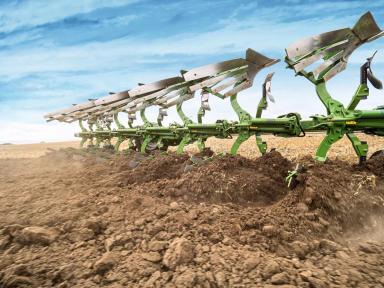 Перьевой или сплошной отвал плуга: какой выбрать?