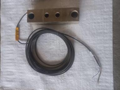 Тензодатчик DG20000/240х60-HM