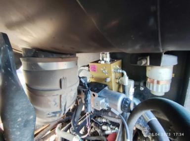 Мощный и точный – РСМ 2375