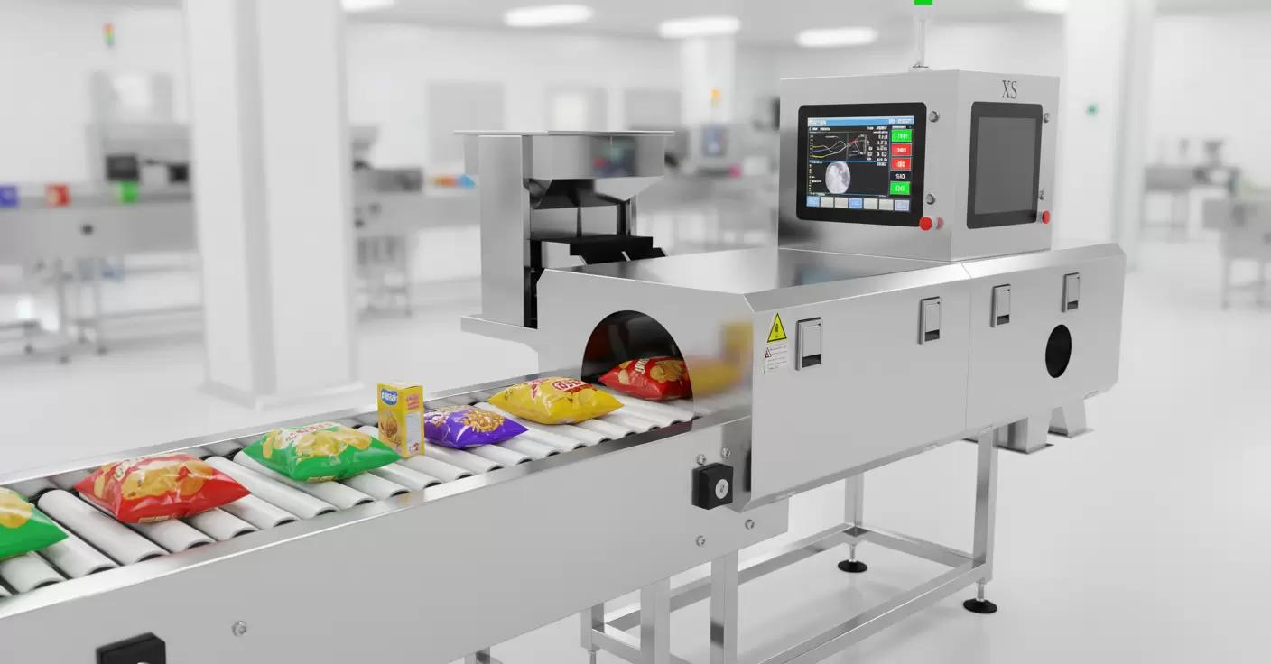 Пищевая безопасность: требования ритейла, FSSC 22000 и роль рентген-детекторов