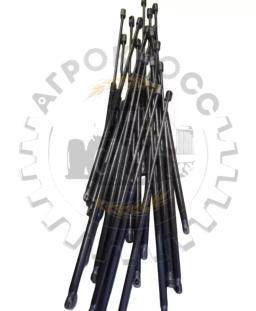 9703149 Амортизатор боковых капотов (Buhler/Бюлер 2375) РСМ,