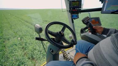 Самые точные автопилоты на выставке ИНТЕРАГРОМАШ 2024, Ростов-на-Дону