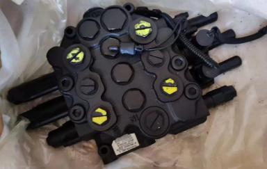 87583288 - Клапан CNH