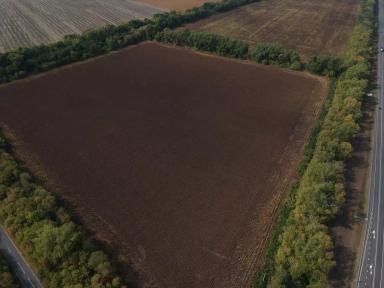 Использование дронов в производственных опытах АО Артель