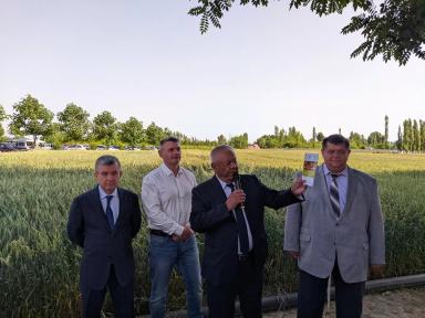 УЗБЕКИСТАН: В СОЕ ВИДИМ ПЕРСПЕКТИВУ