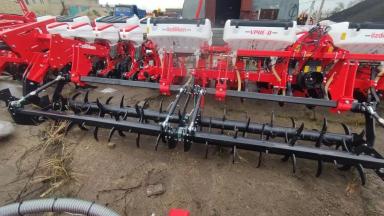 Глубокорыхлитель BOLTAN-945, Турция