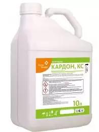 Кардон, КС Доктор Фармер