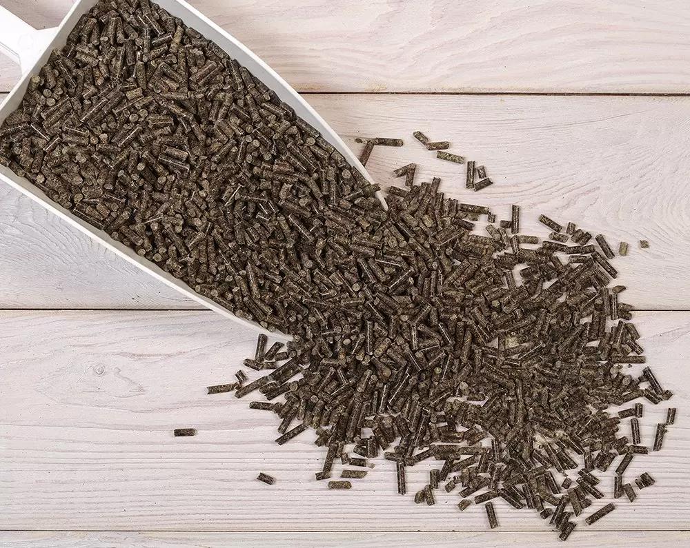 Свекловичный жом резко дешевеет из-за санкций Евросоюза