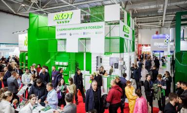 Сергей Альбрехт: «На Юге России нет дефицита минеральных удобрений»