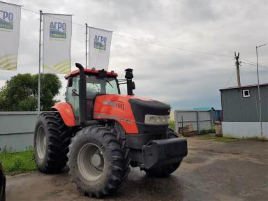 Китайский трактор KAT на 300 л.с: первые поставки в Россию!