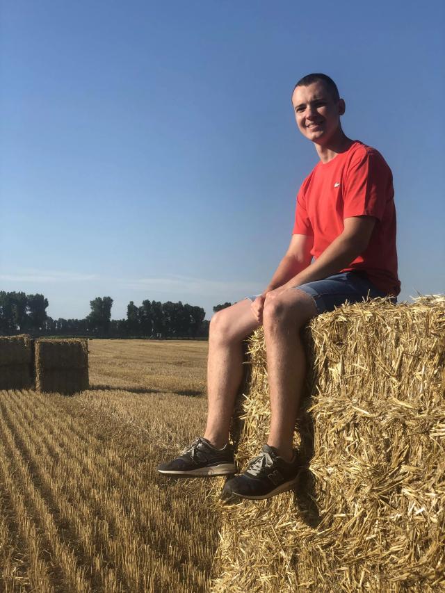 Новости с полей