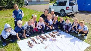 Названы финалисты «Картофельного БУМа»!