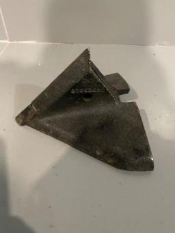 Наконечник 5” CNH 87563695