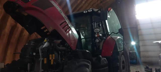 Готовимся к Точной посадке картофеля. Управляем орудием с Trimble