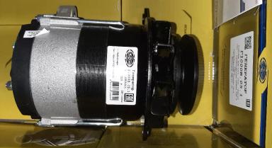 Генераторы на трактора