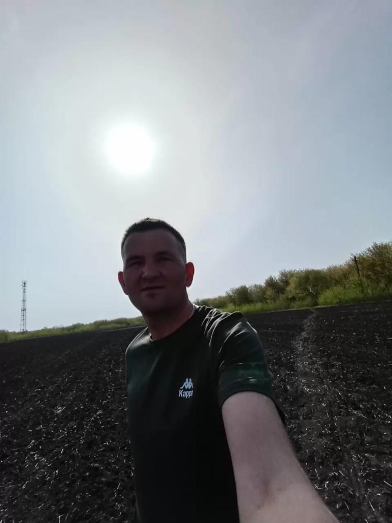 "Любое водство начинается с полеводства...." #подсмотренноПрОмОлОкО#