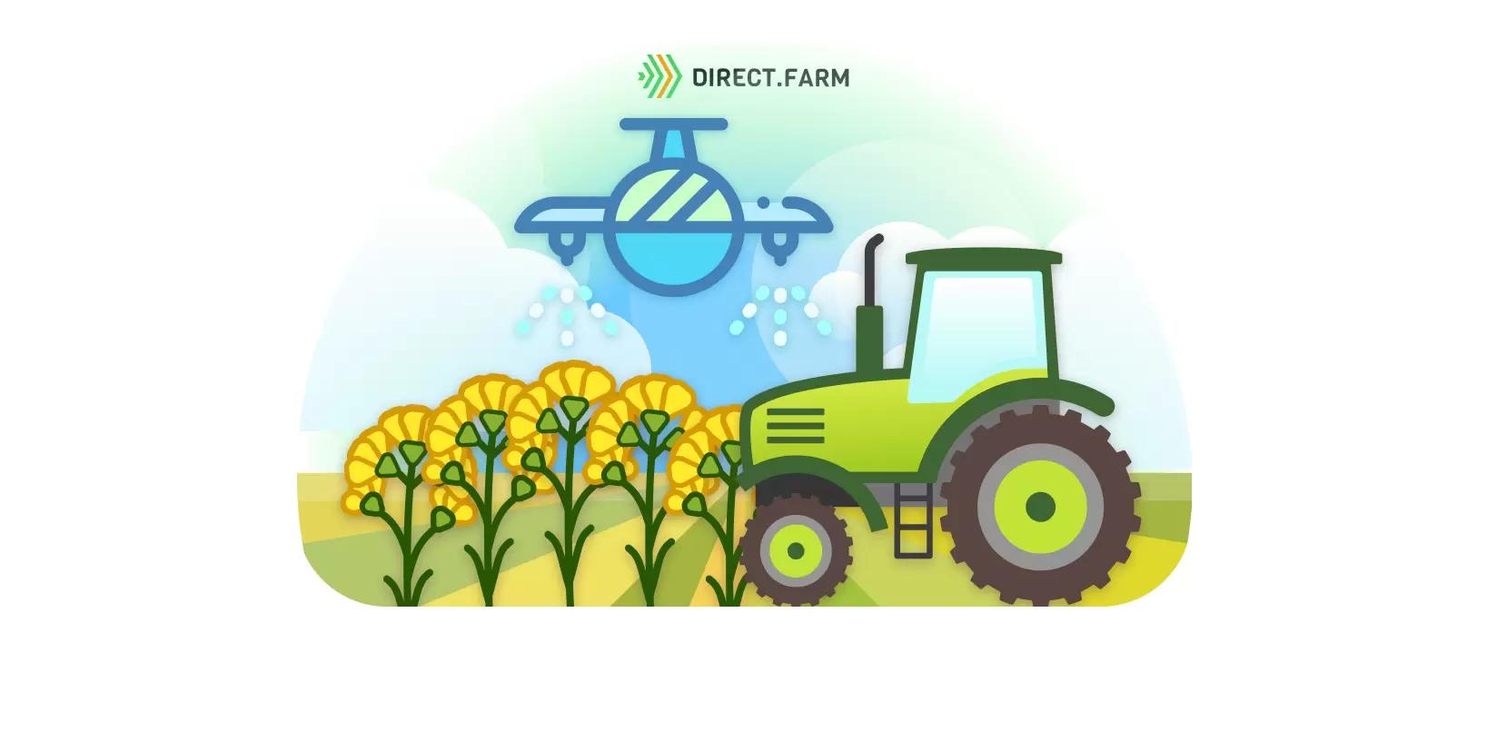 Технология возделывания рапса ярового в Сибири