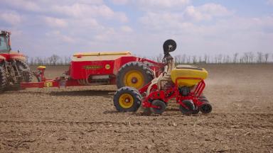 Самые точные автопилоты на выставке ИНТЕРАГРОМАШ 2024, Ростов-на-Дону