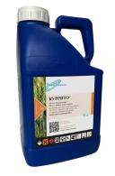 Куррито, КС