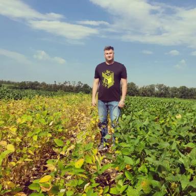 НОВЫЕ СОРТА СОИ