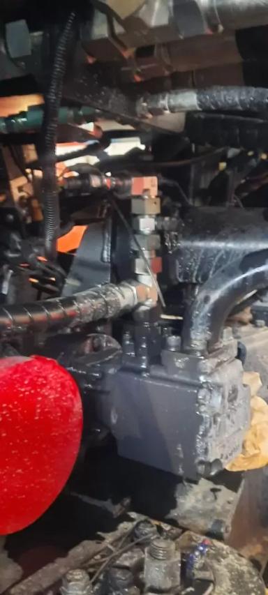 Кировцев много не бывает - К 742 М и К 746 М с автопилотом Trimble