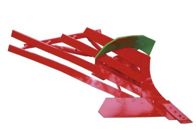 Предплужники или углоснимы: что поставить на оборотный плуг?