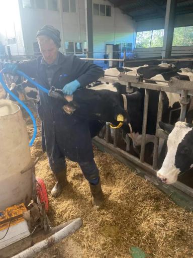 Дренчер - "лайфхак"