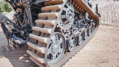 Уникальный Агромаш ТГ150