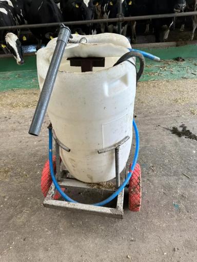 Дренчер - "лайфхак"