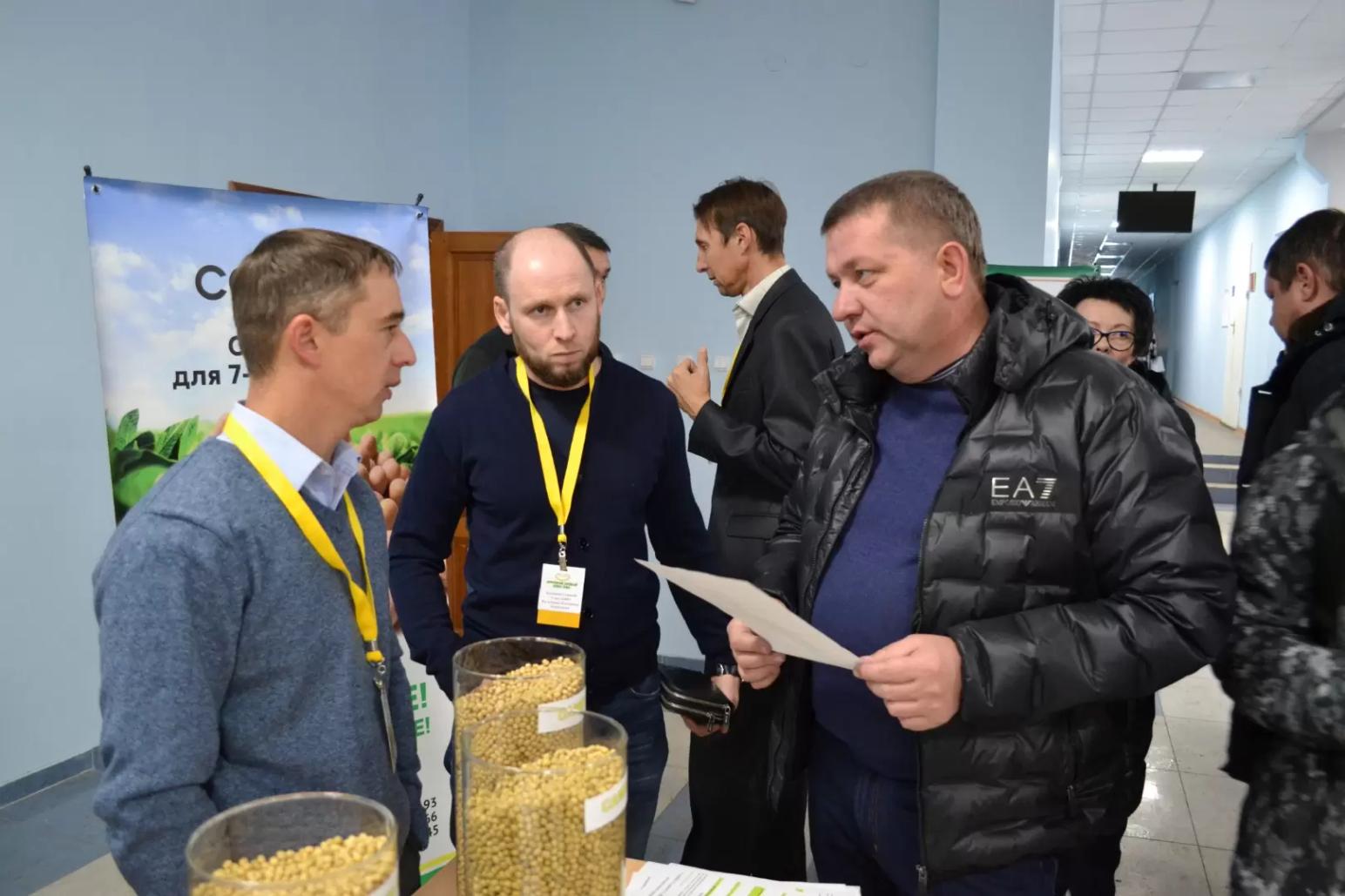Как повысить эффективность производства пшеницы?
