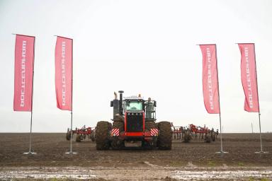 Рекорд России установлен!