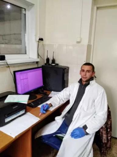 ...Когда нужны дополнительные исследования, или "Диагноз уточняется"...