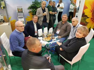 «Пшеница – это жизнь, а твердая пшеница – здоровье!»