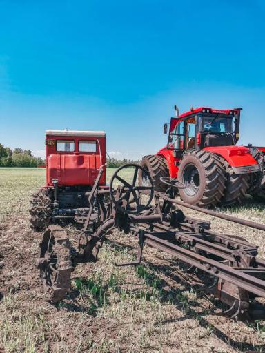 Гусеничная техника СССР, почему на неё смотрят и в наше время?