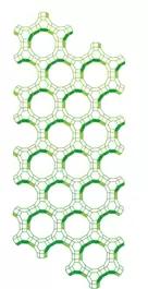 Клиноптилолит-умный минерал!