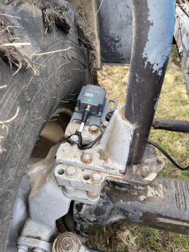 Китайская навигация с собственным сервисом коррекции? Да - это реальность