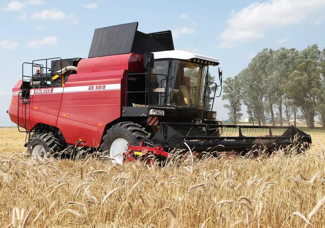 Гомсельмаш и импортозамещение: переход на двигатели ЯМЗ и ТМЗ.