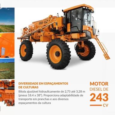 ТОЧНОЕ ВНЕСЕНИЕ УДОБРЕНИЙ: бразильский подход...