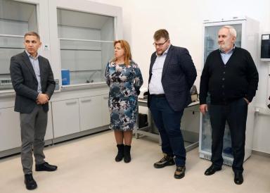 Минсельхоз и Госсорткомиссия оценили НИЦ «Августа»